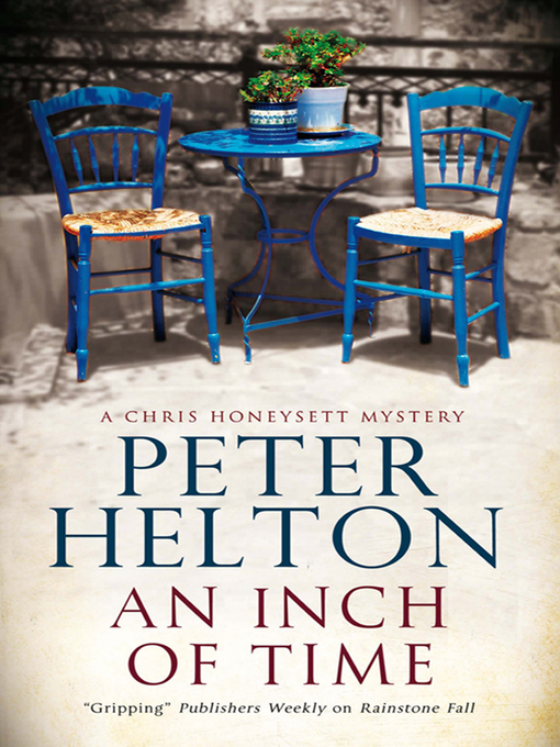 Title details for An Inch of Time by Peter Helton - Available
